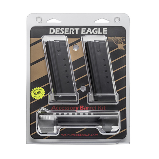 MR BBL 44MAG 6 BLK IMB INTERNAL BRAKE 2 MAGS — view 1
