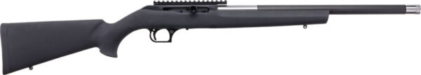 MAGNUM RESEARCH MAGNUM LITE - 17HMR STRAIGHT PULL 19" HOGUE — view 1