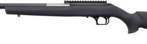 MAGNUM RESEARCH MAGNUM LITE - 17HMR STRAIGHT PULL 19" HOGUE — view 2