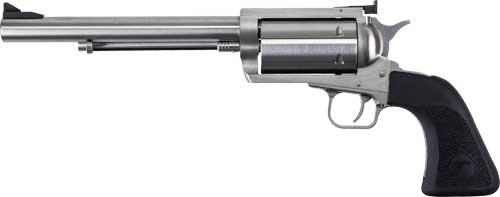 DESERT EAGLE BFR 30-30 WIN - 7.5" STAINLESS RUBBER 6-SHOT — view 1
