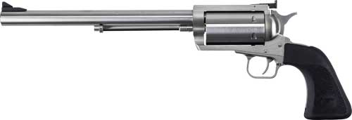 DESERT EAGLE BFR 30-30 WIN - 10" STAINLESS RUBBER 6-SHOT — view 1