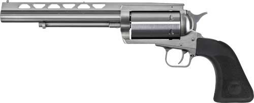 DESERT EAGLE BFR 45LC/410 - 7.5" STAINLESS RUBBER 6-SHOT — view 1