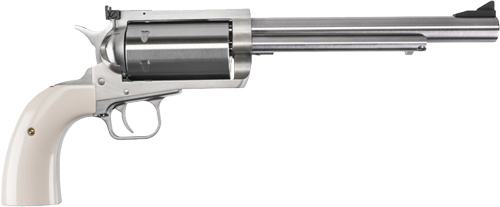 DESERT EAGLE BFR 30-30 WIN - 7.5" 6-SHOT SS BISLEY GRIP — view 1