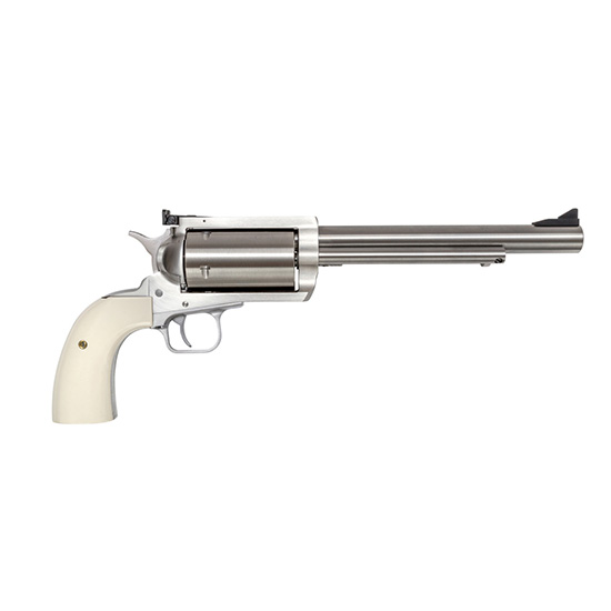 MR BFR 30-30 10 SS BISLEY GRIPS 6RD — view 1