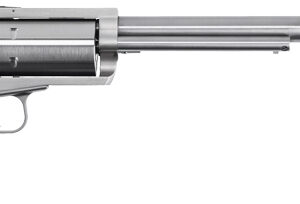DESERT EAGLE BFR 360 BUCKHAMMR - 10" STAINLESS RUBBER 6-SHOT — view 2