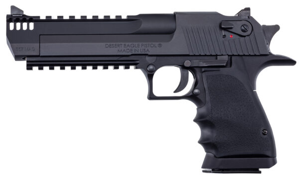 MR DESERT EAGLE 357MAG MARK XIX 6 BLK IMB — view 1