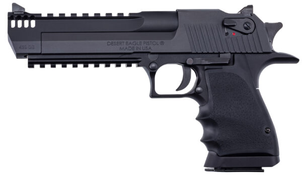 MR DESERT EAGLE 429DE MARK XIX 6 BLK IMB — view 1