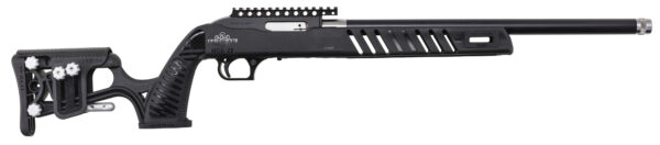 MR SWITCHBOLT RECEIVER 22LR 18 ULTRA LUTH-AR — view 1