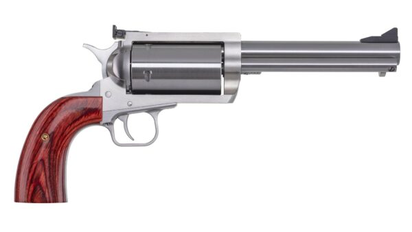 MAGNUM RESEARCH BFR REVLR 45/70 BSLY ROSEWOOD — view 1
