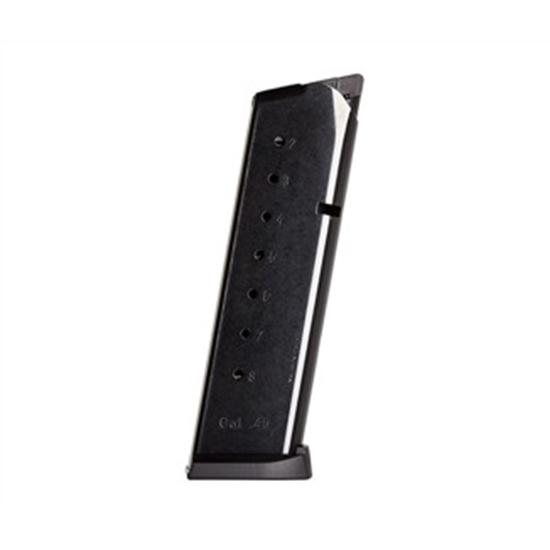 MR MAG 1911 45ACP BLK FITS U MODELS 6RD — view 1