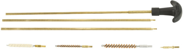 DAC UGC172 Universal Cleaning Kit Multi-Caliber Pistol/Rifle 7 Pieces — view 1