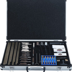 DAC DLX UNIVERSAL CLEANING KIT - W/ALUMINUM CASE 61 PCS. — view 2