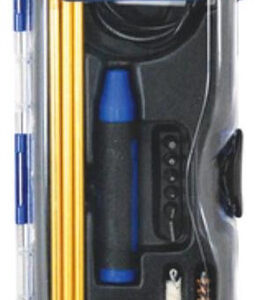 DAC CLEANING KIT 16/PC 22 CAL W/6PC DRIVER BIT SET