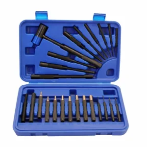 DAC GUNMASTER 24/PC PUNCH SET