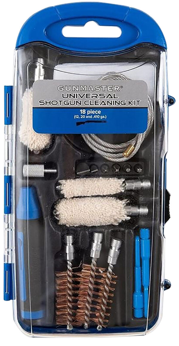 DAC 38277 Universal Gun Cleaning Kit Shotgun 18 — view 1