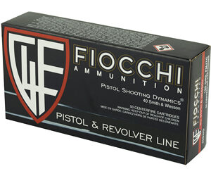 FIOCCHI 40SW 180GR FMJ 50/1000 — view 3