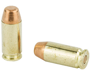 FIOCCHI 40SW 180GR FMJ 50/1000 — view 4