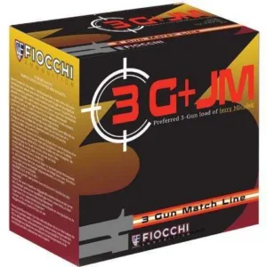 FIOCCHI INERT AMO 12GA 2.75 IN ( DUMMY RDS ) 10-RD ( 25 BOXES PER CASE )