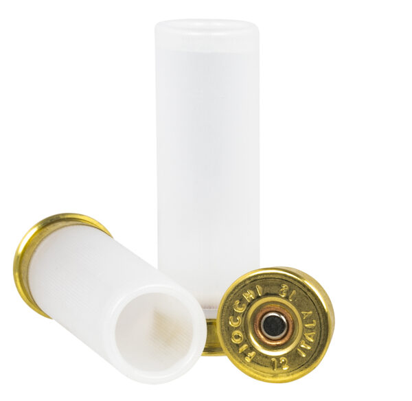 Fiocchi 12POPBLK Shotgun Blank 1000/Box *Popper Bulk — view 1