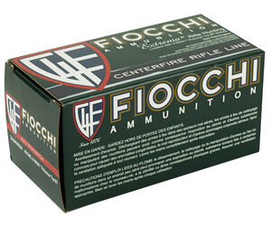 FIOCCHI 223REM 40GR VMAX 50/1000 — view 2
