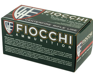 FIOCCHI 223REM 40GR VMAX 50/1000 — view 3
