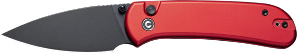 CIV QUBIT RED 2.98 DROP POINT — view 1
