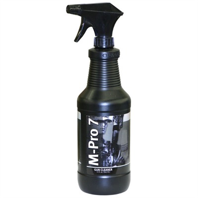 32 OZ. TRIGGER SPRAY CLEANER — view 1