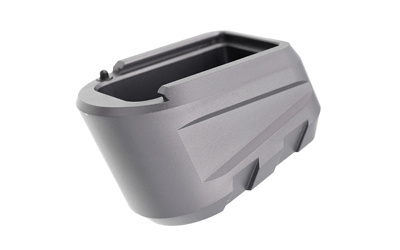 TYRANT SIG P365 XMCRO MAG EXT +3 GRY — view 1
