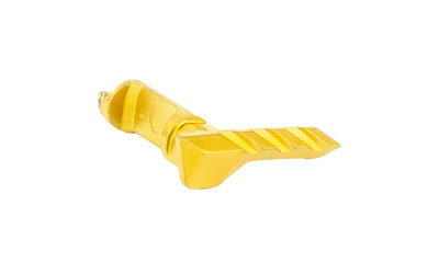 TYRANT P365 TAKEDOWN LEVER GOLD — view 1