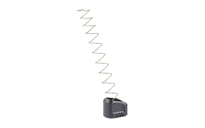 TYRANT S&W M&P FL SIZE MAG EXT +5 BK — view 1