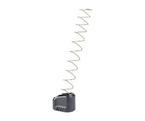 TYRANT S&W M&P FL SIZE MAG EXT +5 BK — view 2