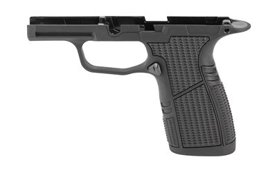 TYRANT P365 GRIP MOD SNUB SIZE BLK — view 1