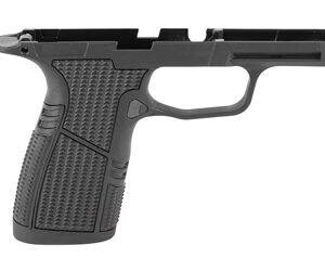 TYRANT P365 GRIP MOD SNUB SIZE BLK — view 2