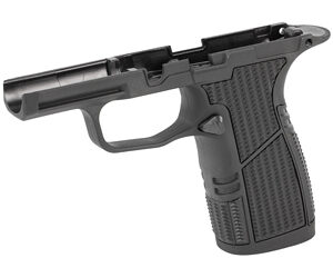 TYRANT P365 GRIP MOD SNUB SIZE BLK — view 3