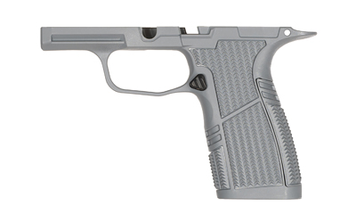 TYRANT P365 GRIP MOD SNUB SIZE GRY — view 1