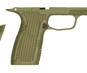 TYRANT P365 GRIP MOD SNUB SIZE ODG — view 2