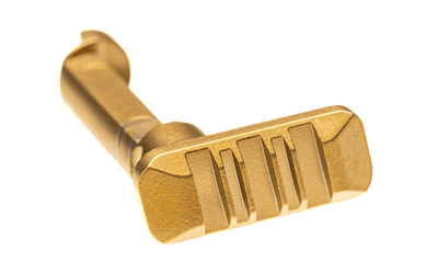 TYRANT HELLCAT TAKEDOWN LEVER GOLD — view 1