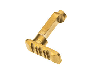 TYRANT HELLCAT TAKEDOWN LEVER GOLD — view 2