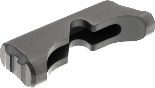 TYRANT CNC SA ECHELON EXTENDED - MAGAZINE RELEASE GREY — view 1