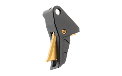TYRANT ECHELON I.T.T.S TRIG BLK/GLD — view 1