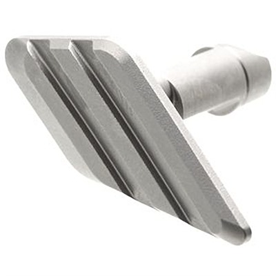 FLAT TAKE DOWN LEVER FOR SIG SAUER P320 GRAY — view 1