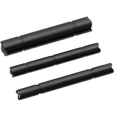 TAKEDOWN PINS FOR SPRINGFIELD ARMORY HELLCAT - BLACK — view 1
