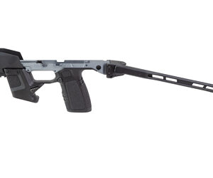 TYRANT TWS BRACED CHASSIS P365 GRAY