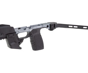 TYRANT TWS BRACED CHASSIS P365 GRAY — view 3