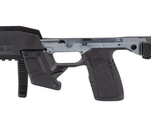 TYRANT TWS BRACED CHASSIS P365 GRAY — view 4