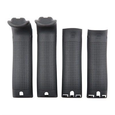GLOCK~ BEAVERTAIL MODULAR BACKSTRAP KIT GEN4 17/22/31/34 — view 1