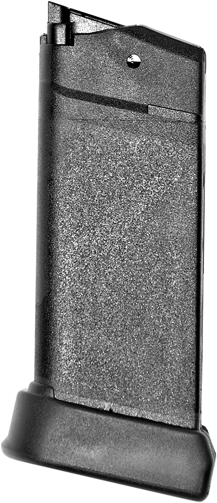 Glock MF00285 G27  10rd 40 S&W Black Polymer — view 1