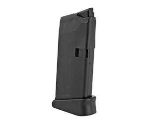 MAG GLOCK OEM 43 9MM 6RD W/EXT PKG — view 2