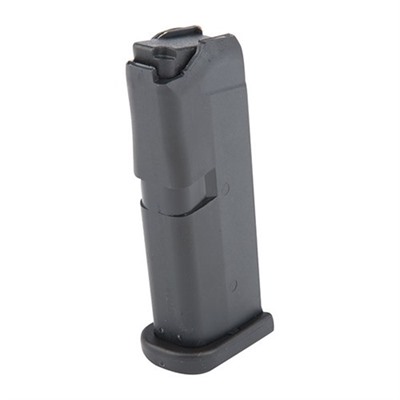 MODEL 43 6 ROUND 9MM MAGAZINE — view 1