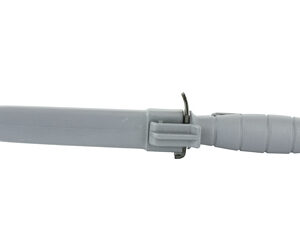 GLOCK OEM FLD KNIFE GREY W/SHEATH — view 3